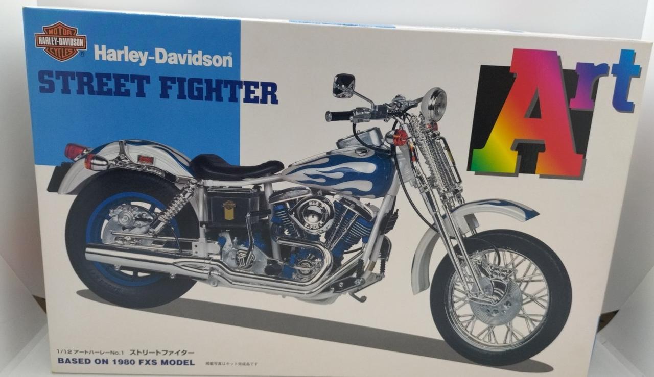 ストリートファイター