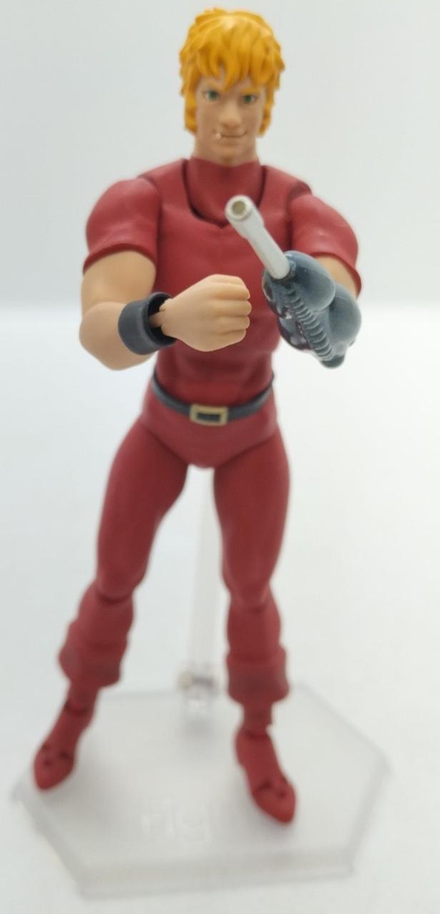 マックスファクトリー|figma コブラ|HARDOFFオフモール（オフモ