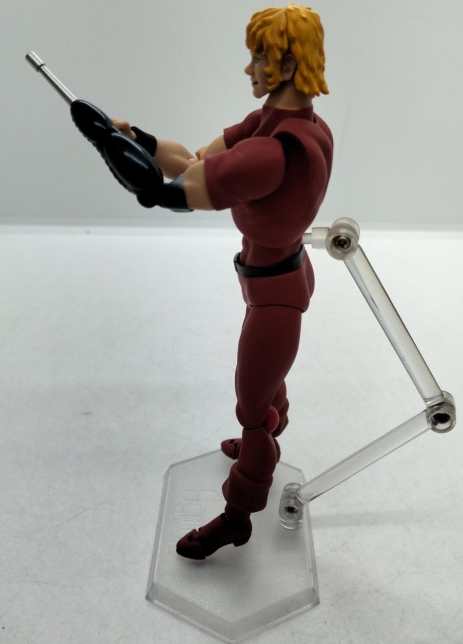 マックスファクトリー|figma コブラ|HARDOFFオフモール（オフモ