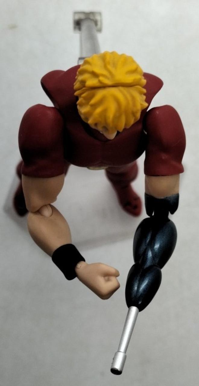 マックスファクトリー|figma コブラ|HARDOFFオフモール（オフモ