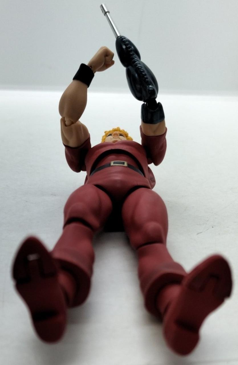 マックスファクトリー|figma コブラ|HARDOFFオフモール（オフモ