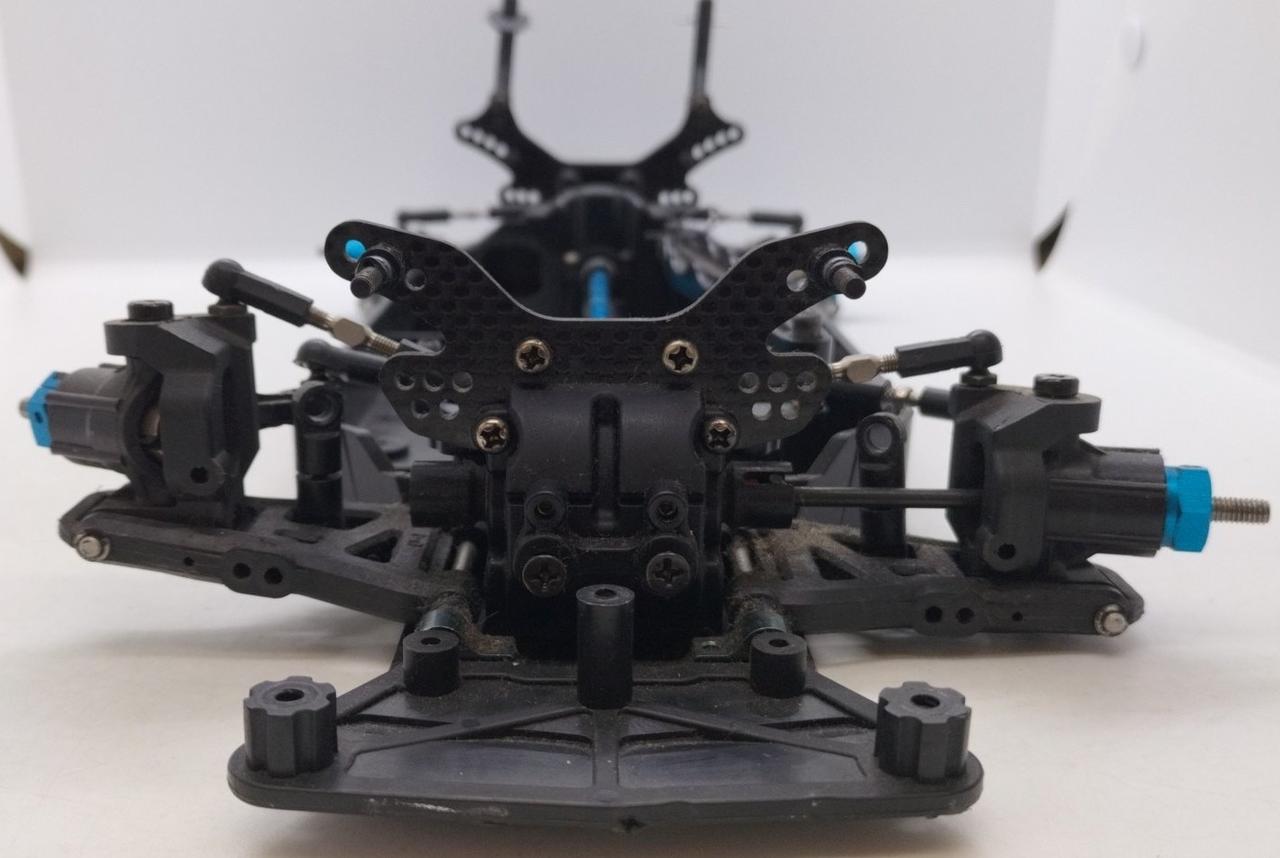 不明|ラジコンシャーシ|HARDOFFオフモール（オフモ）|2080290000115663