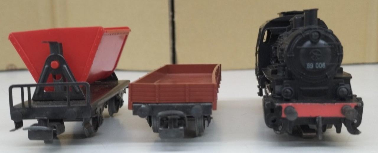 MARKLIN|HOゲージ|【ハードオフ公式通販】オフモール|2080290000115574