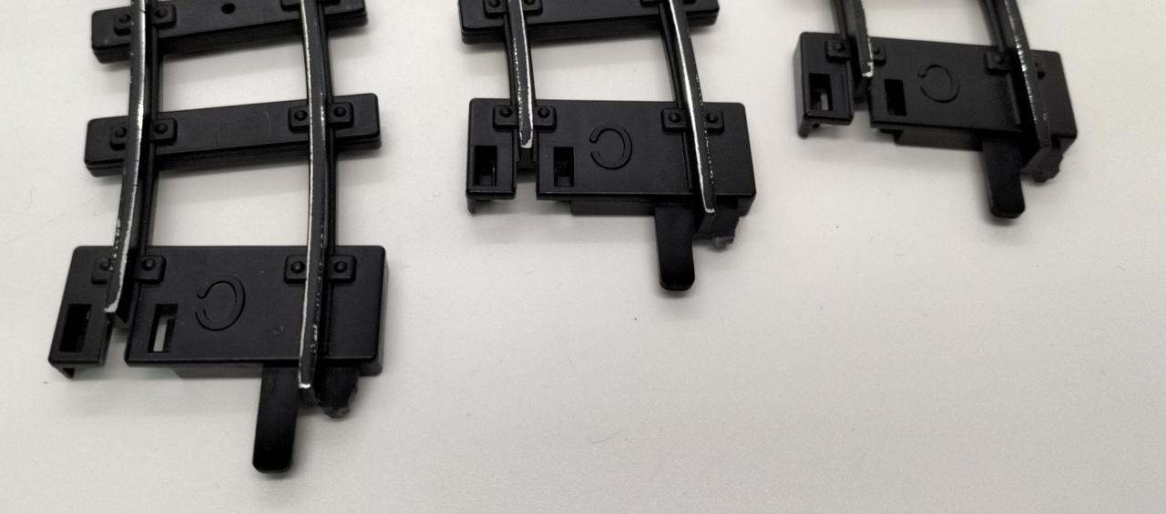 ジョイント破損