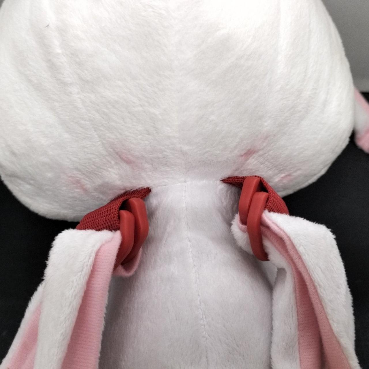 色移り