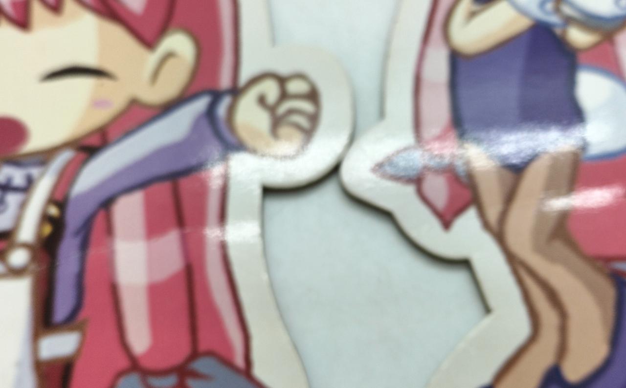 まじかるアンティーク 販売促進用ポップ まじかるアンティーク 販売促進用ポップ マジカルPOP 本日入荷
