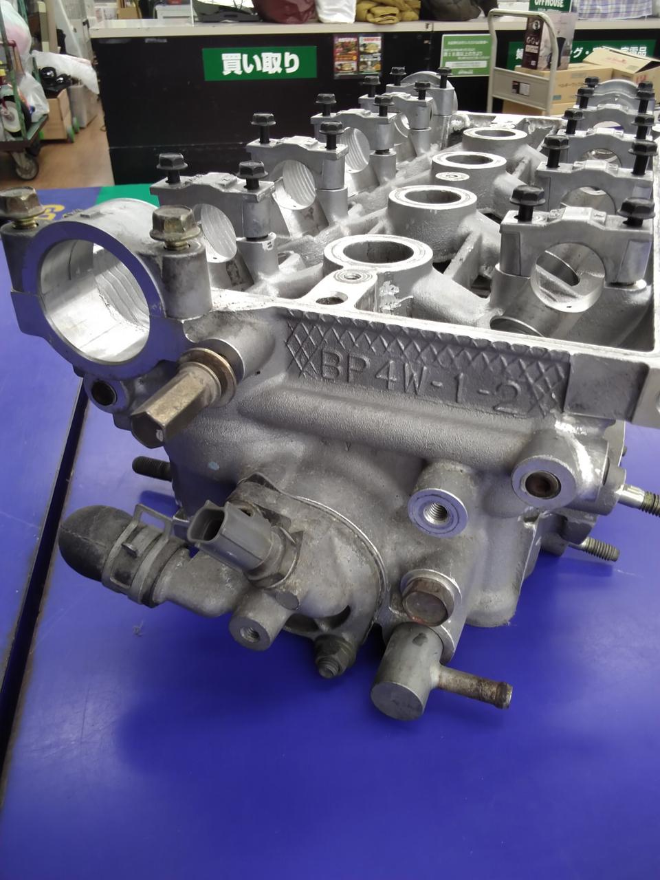 型番からNB8用と出ました。