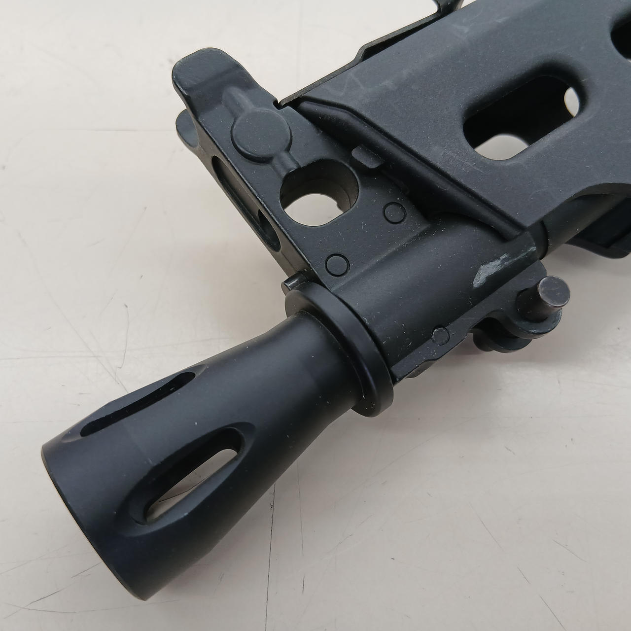 銃口付近スレ傷あり