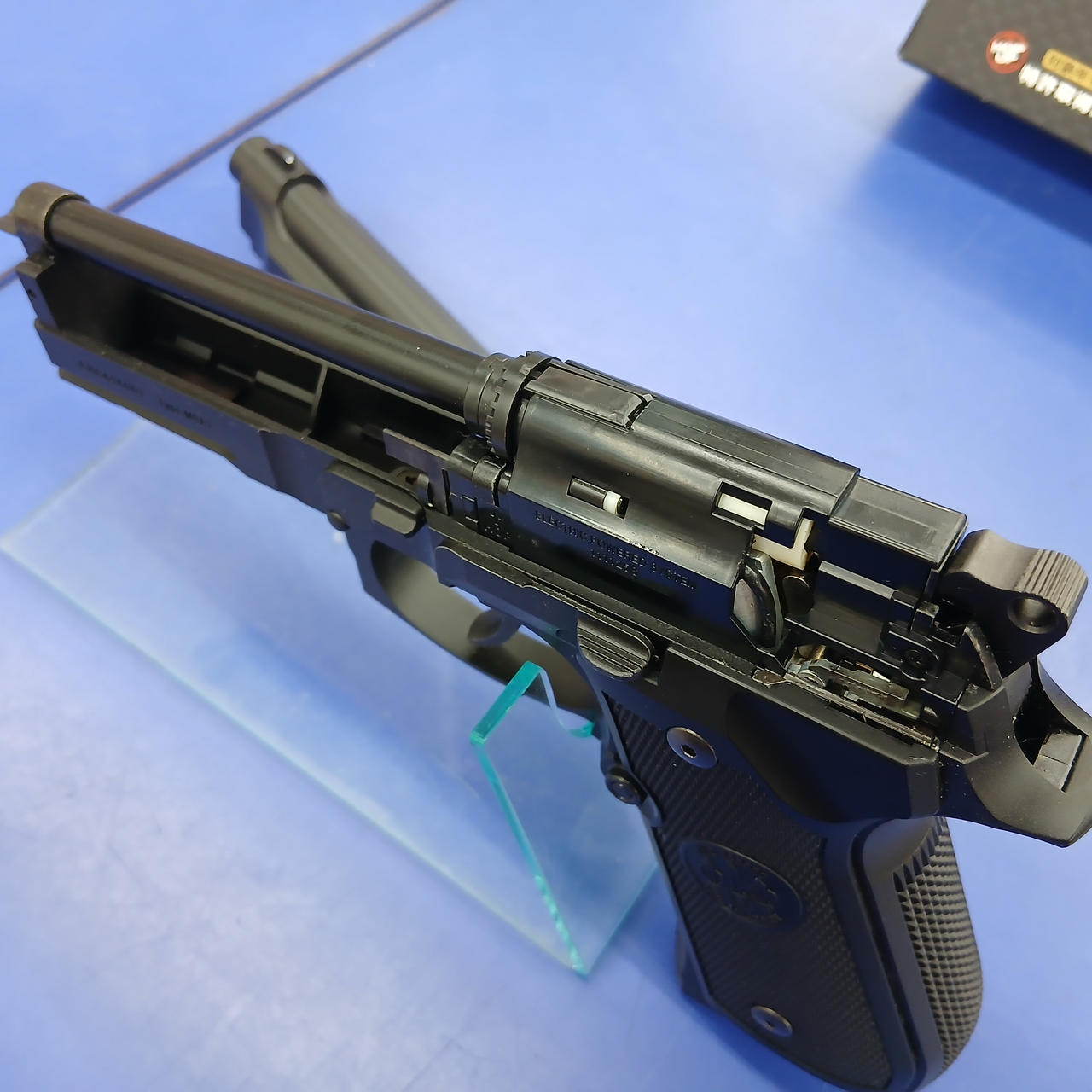 東京マルイ|電動ガン・M9A1|【ハードオフ公式通販】オフモール