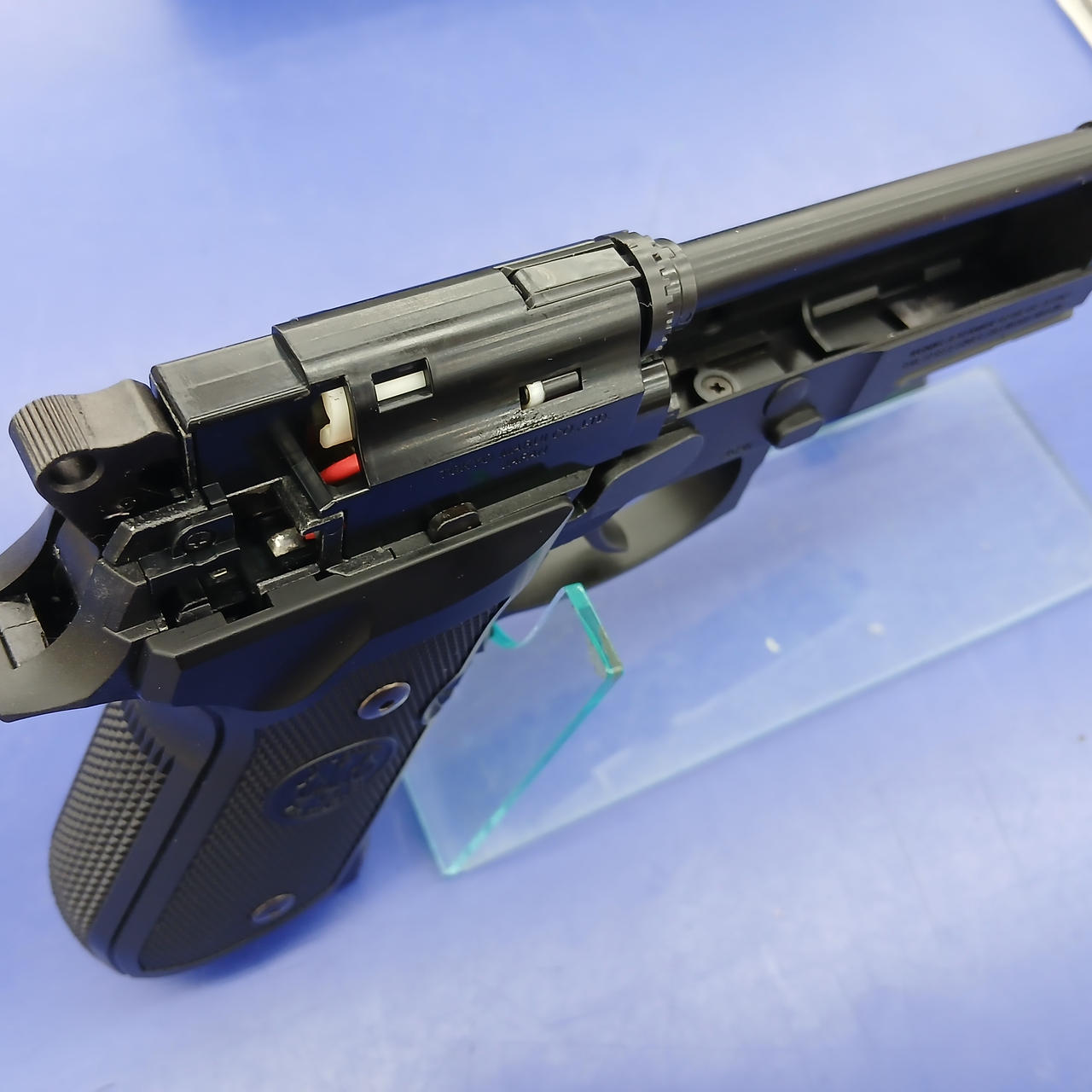 東京マルイ|電動ガン・M9A1|【ハードオフ公式通販】オフモール