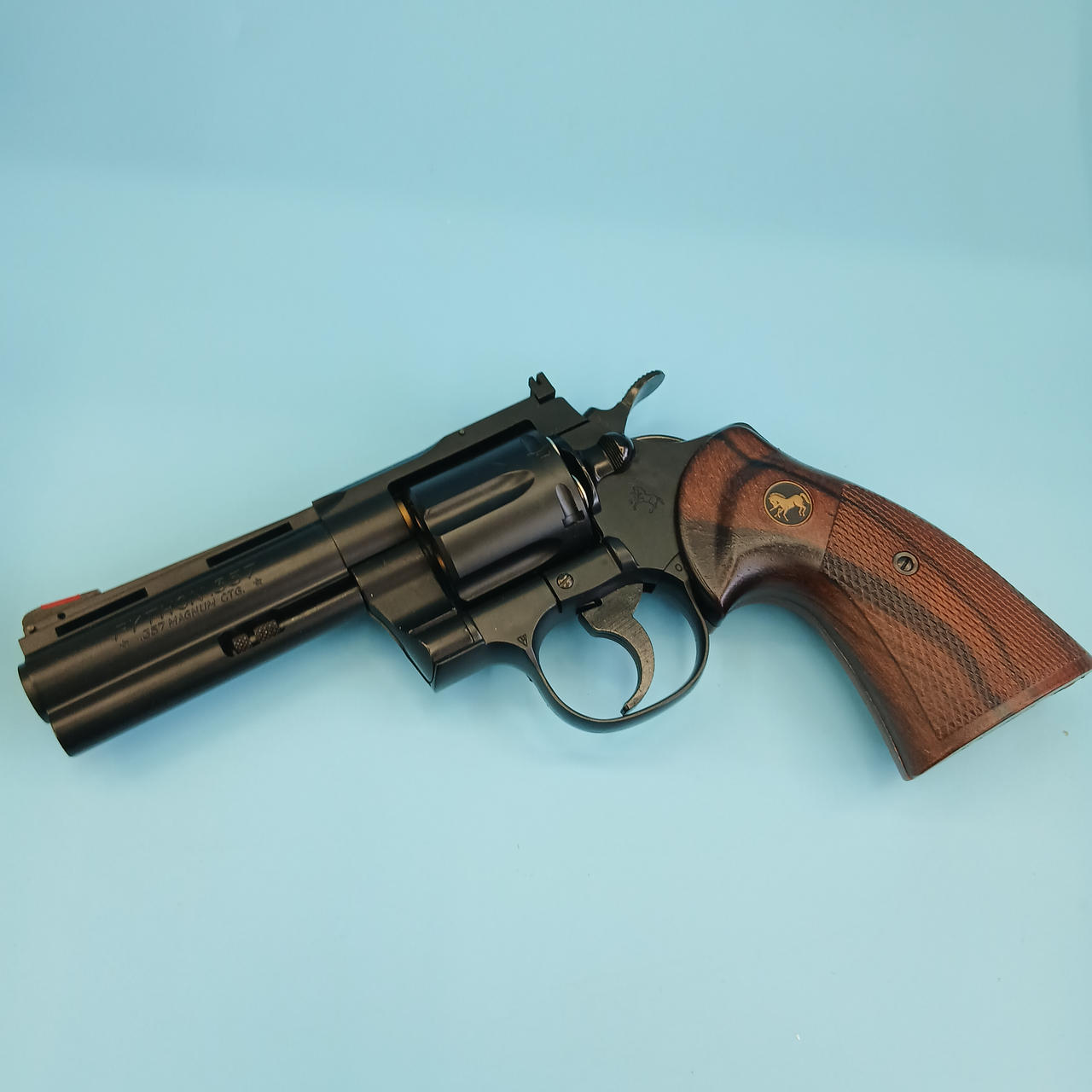 コクサイ|コルトパイソン .357マグナム|【ハードオフ公式通販】オフ