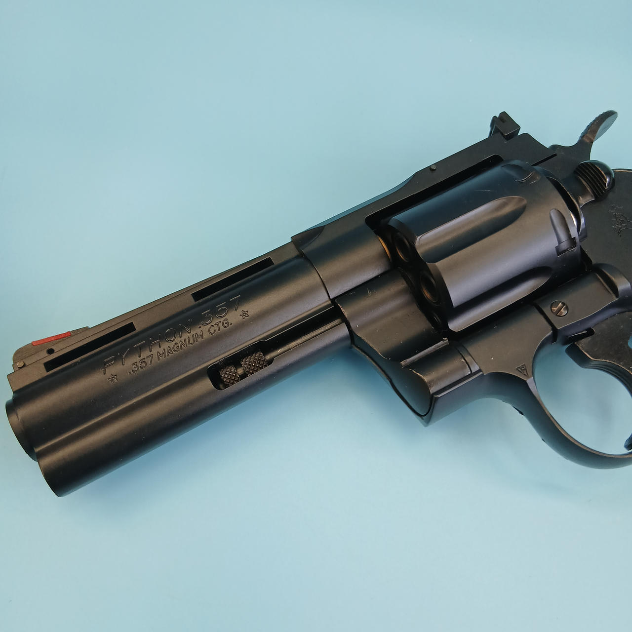 コクサイ|コルトパイソン .357マグナム|【ハードオフ公式通販】オフ
