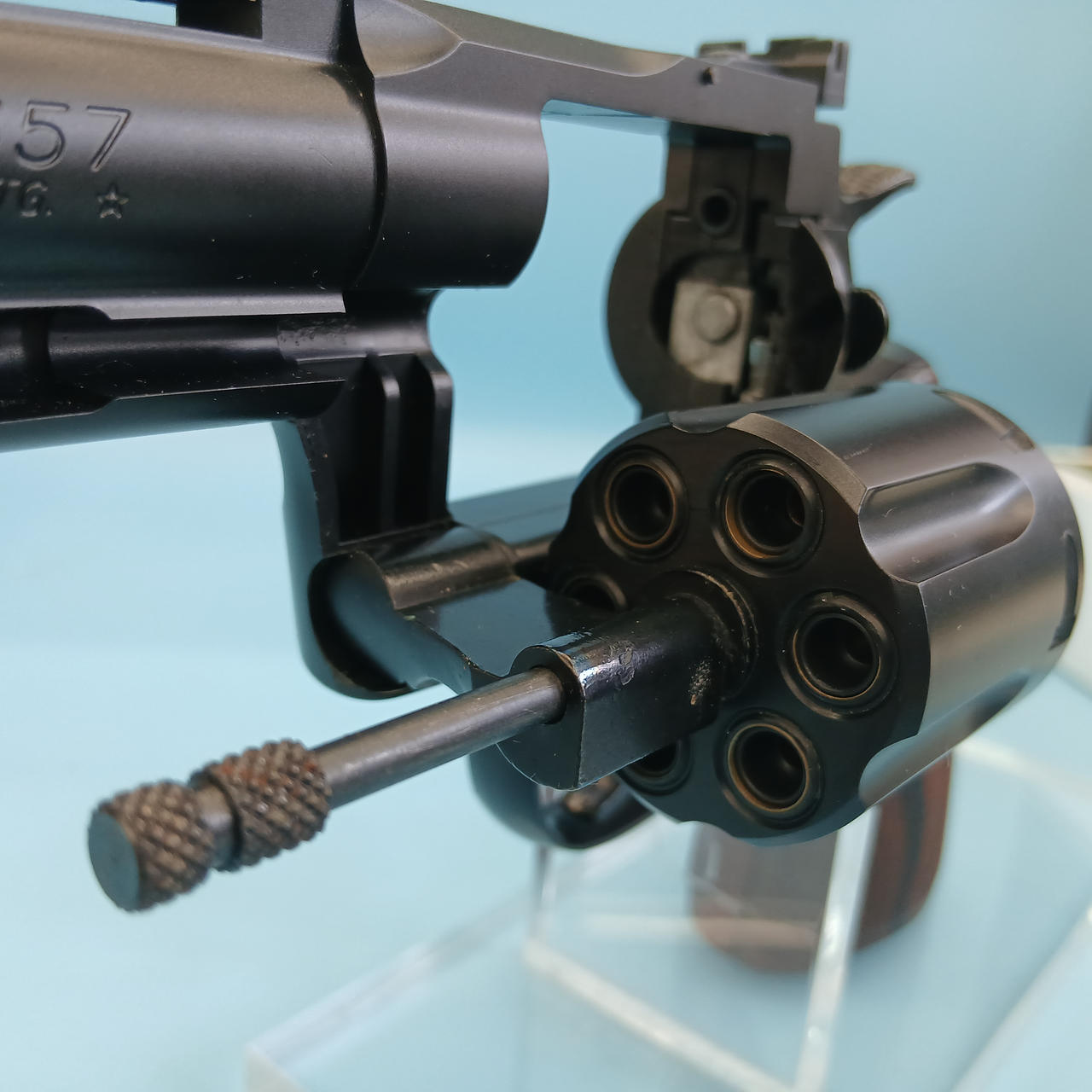 コクサイ|コルトパイソン .357マグナム|【ハードオフ公式通販】オフ