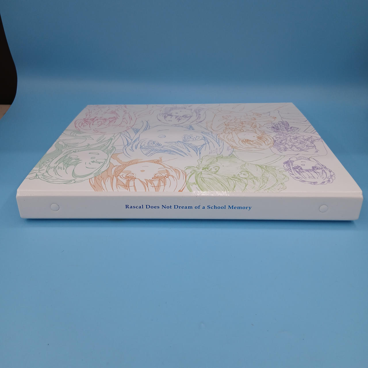 KADOKAWA|青ブタ展 複製原画コレクションアルバムセット|【ハードオフ