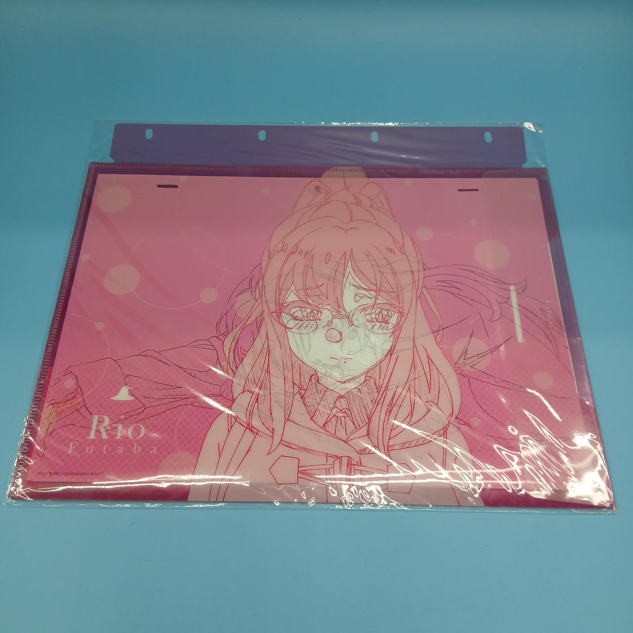 KADOKAWA|青ブタ展 複製原画コレクションアルバムセット|【ハードオフ