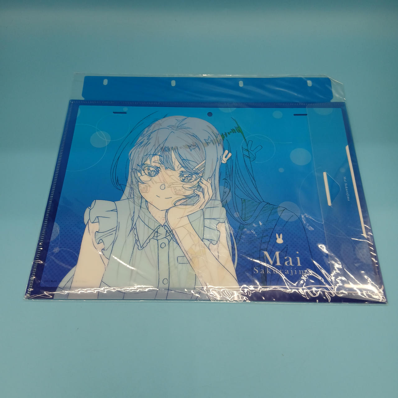 KADOKAWA|青ブタ展 複製原画コレクションアルバムセット|【ハードオフ