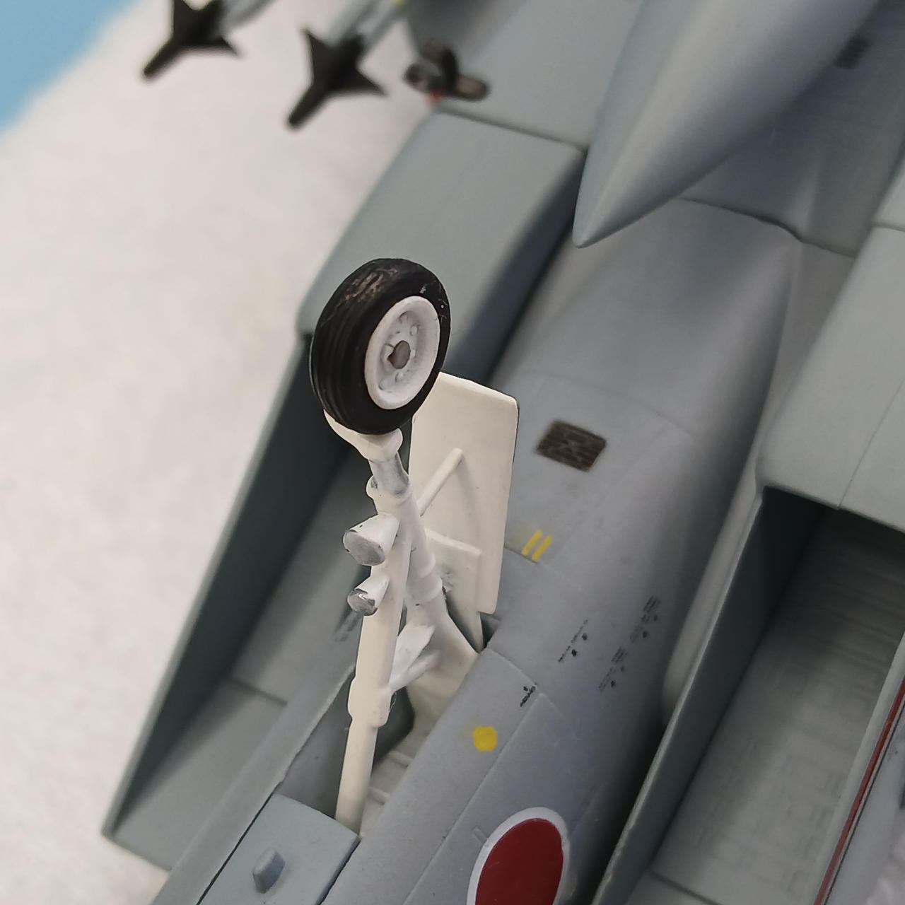 ギア部分