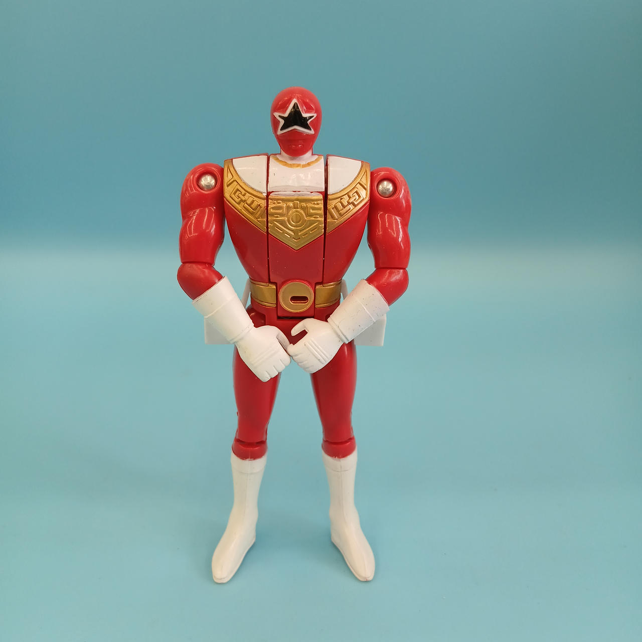 BANDAI|オーレッド|【ハードオフ公式通販】オフモール|2080300000010754