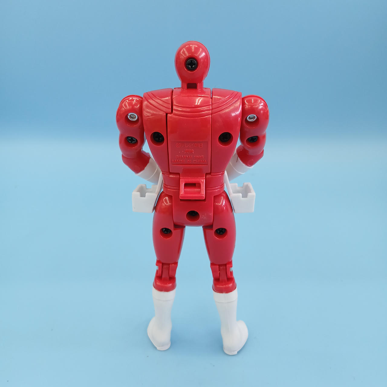 BANDAI|オーレッド|【ハードオフ公式通販】オフモール|2080300000010753