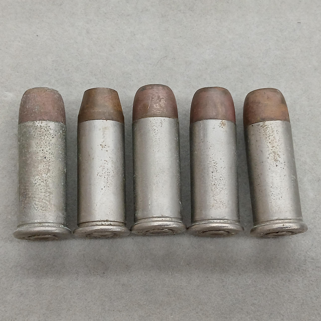 カートリッジ5コ付属(発火済み品)