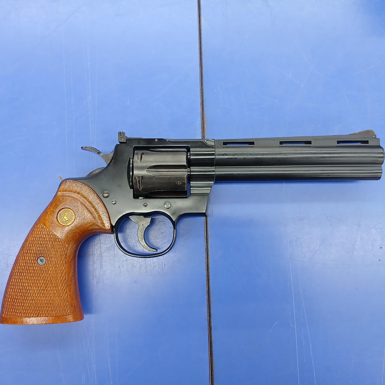 銃本体のみ(取説·付属品欠品)