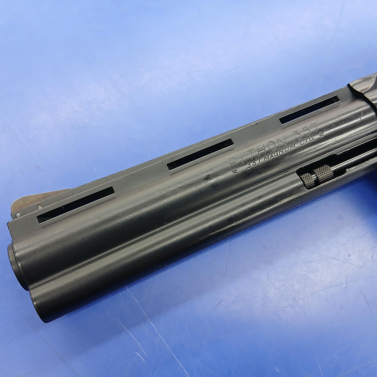銃身部分スレ傷あり