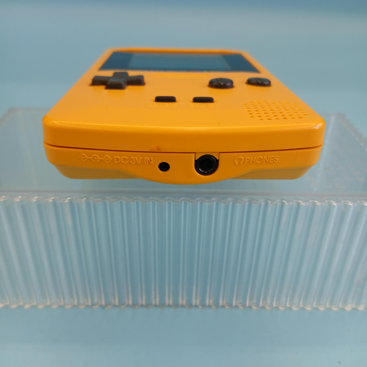 ニンテンドウ(NINTENDO)|ゲームボーイカラー イエロー|【ハードオフ