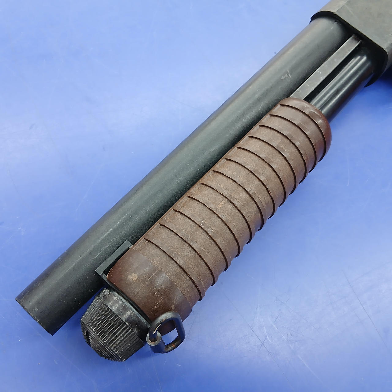 銃身スレ傷·使用感あり