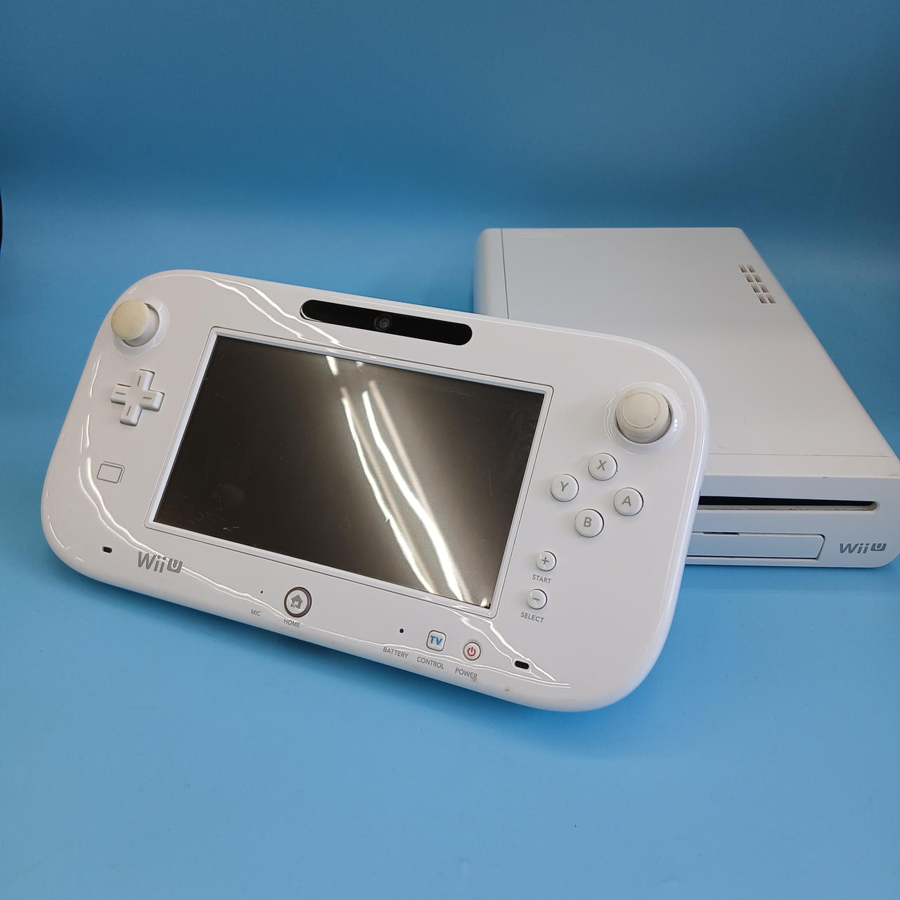 Wii U 【中古美品】 ニンテンドー|WII U|【ハードオフ公式通販】オフモール|2080300000011544