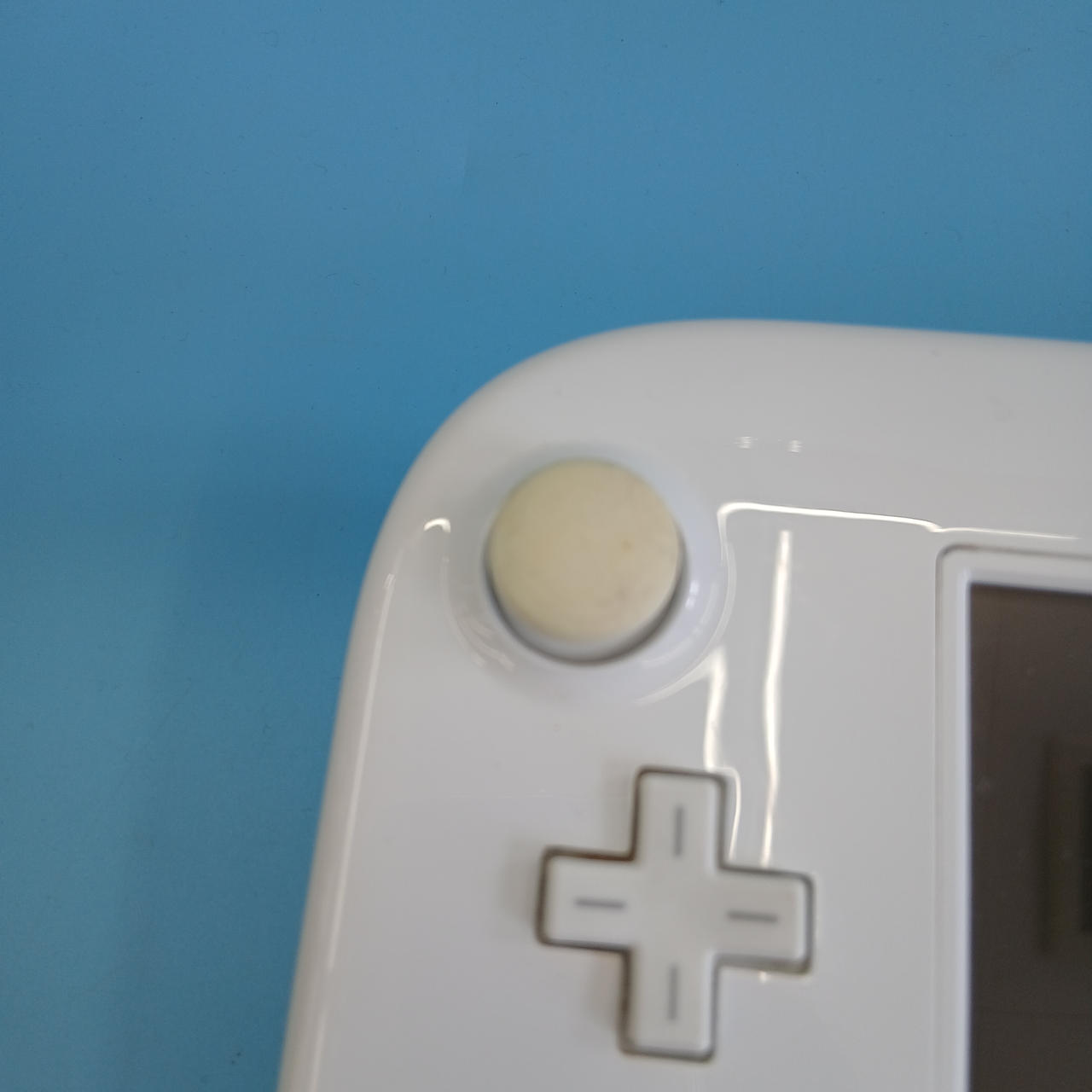 ニンテンドー|WII U|【ハードオフ公式通販】オフモール|2080300000011544