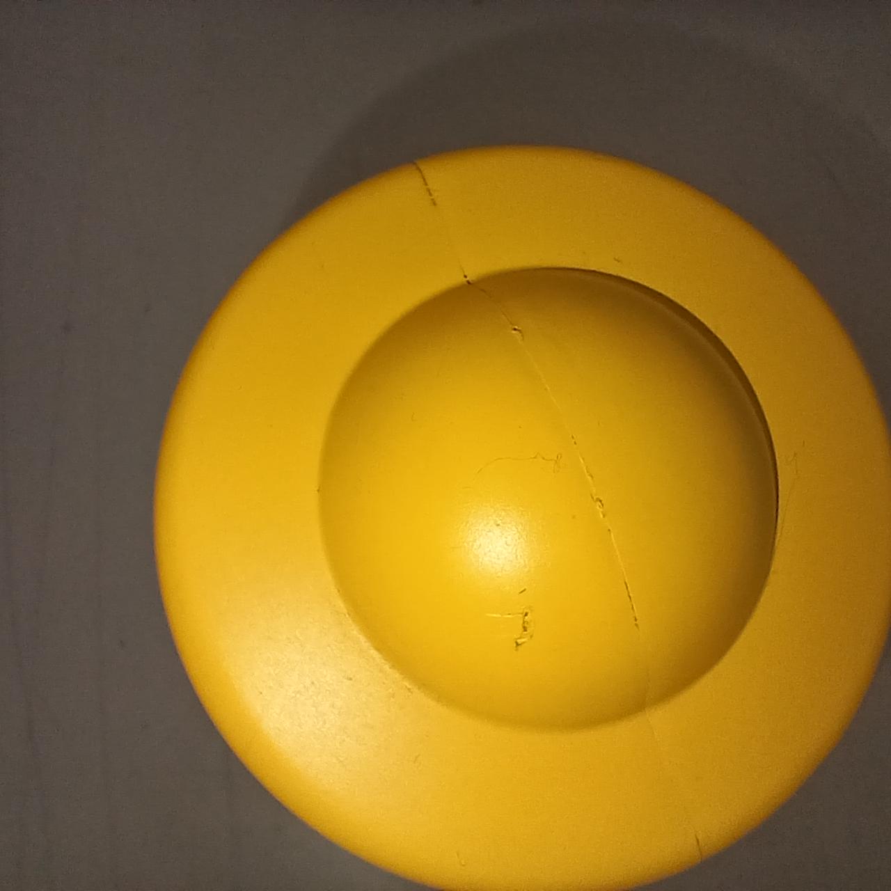 本体キズあり