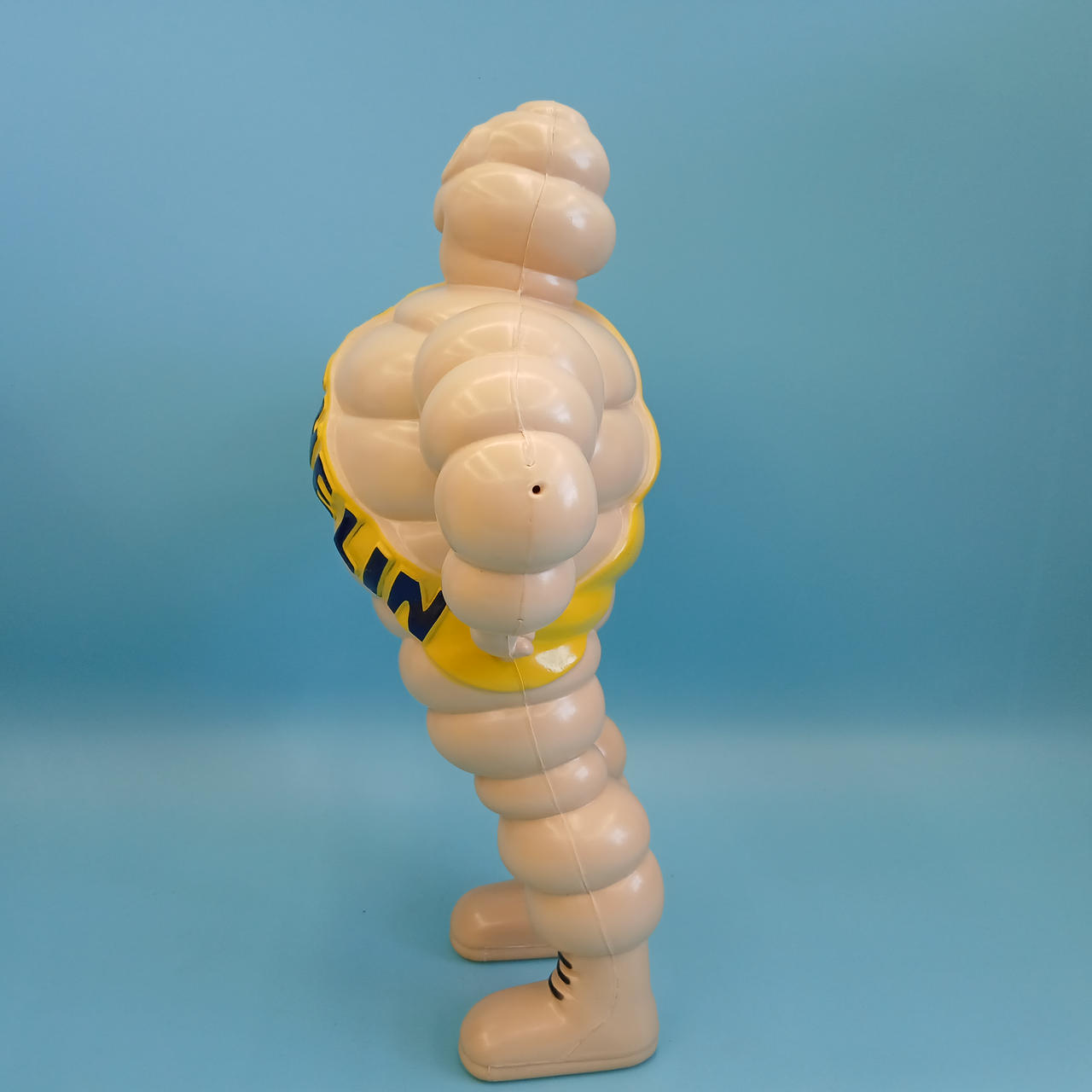 希少【初回限定品】ミシュラン ビバンダム メタルコレクション #6 フィギュア MICHELIN|ミシュラン ビバンダムフィギュア|【ハードオフ公式通販