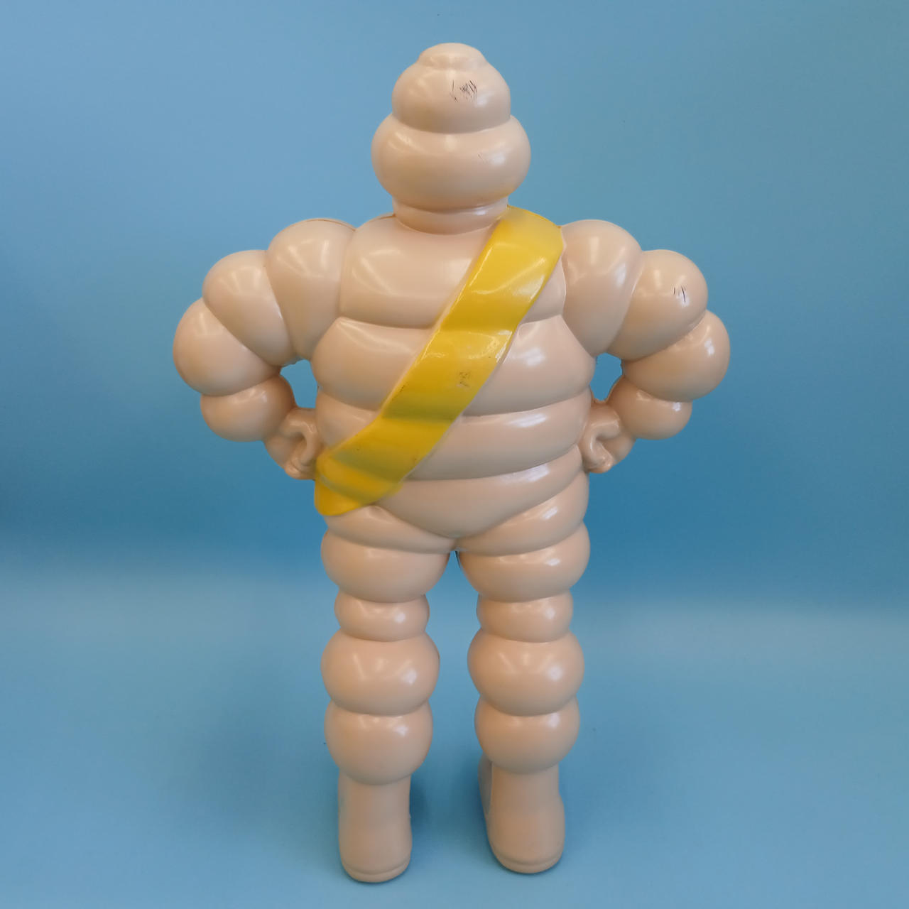 MICHELIN|ミシュラン ビバンダムフィギュア|【ハードオフ公式通販