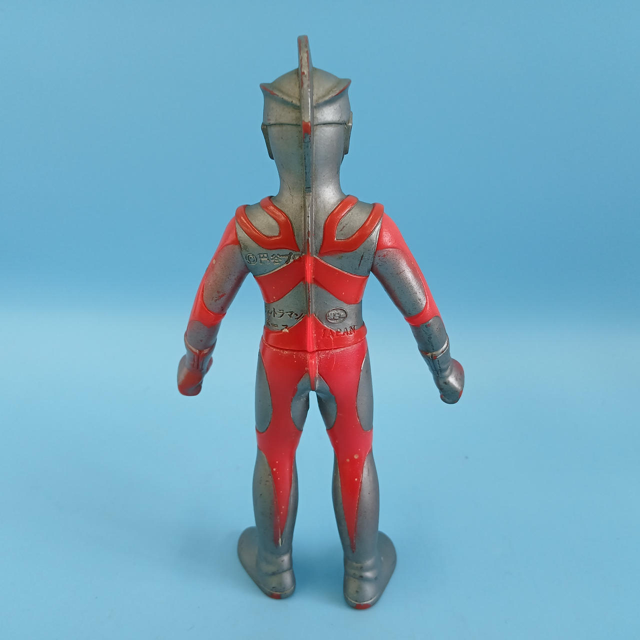 ウルトラマン　エース　ソフビ　スタンダード　ポピー ポピー|ウルトラマンエース|【ハードオフ公式通販】オフモール