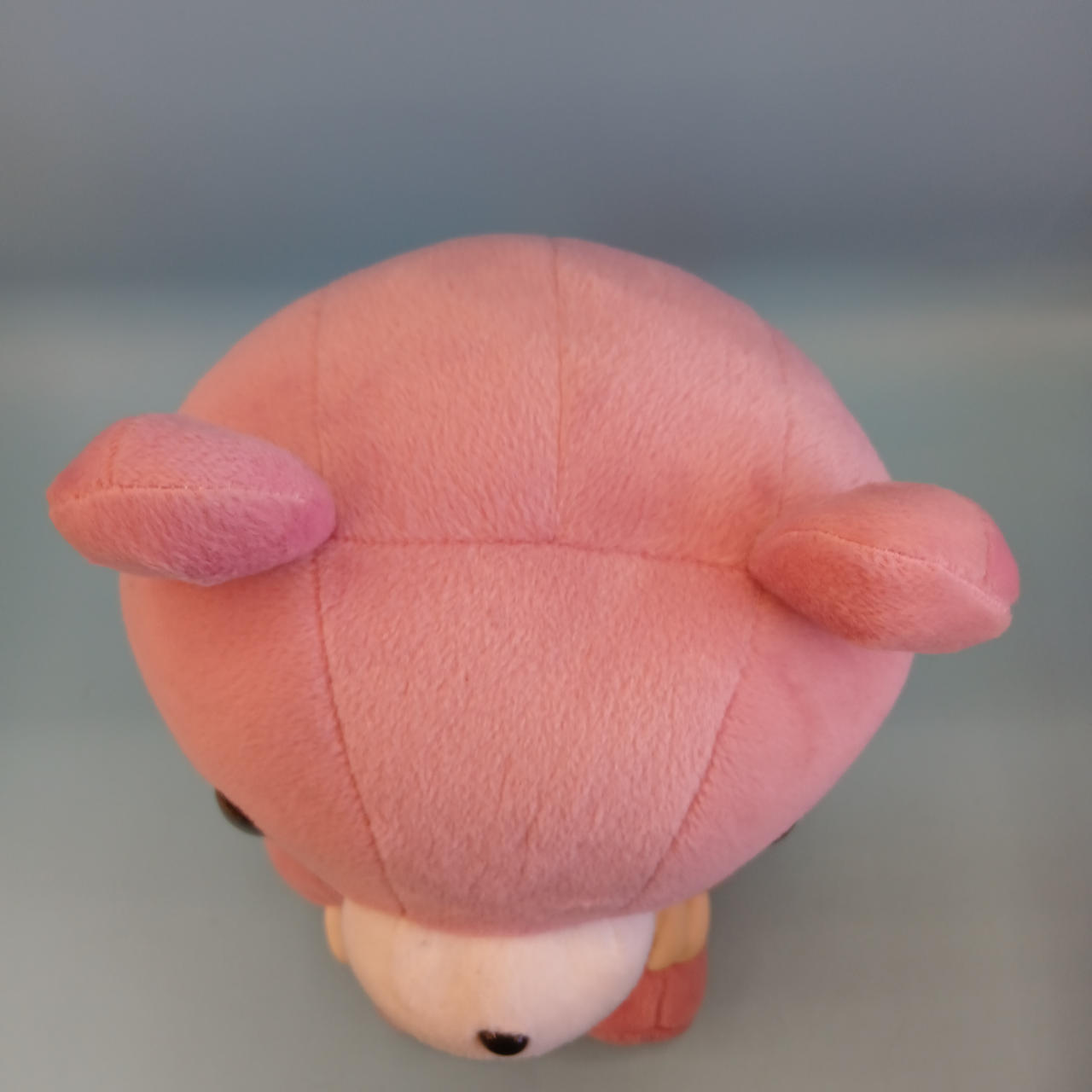 チャックスGP SLHQ装 グル~ミ~ ぬいぐるみ (バンダナVer.) TAITO|SLHQ装グル～ミ～ぬいぐるみ(バンダナVER.)|【ハードオフ公式