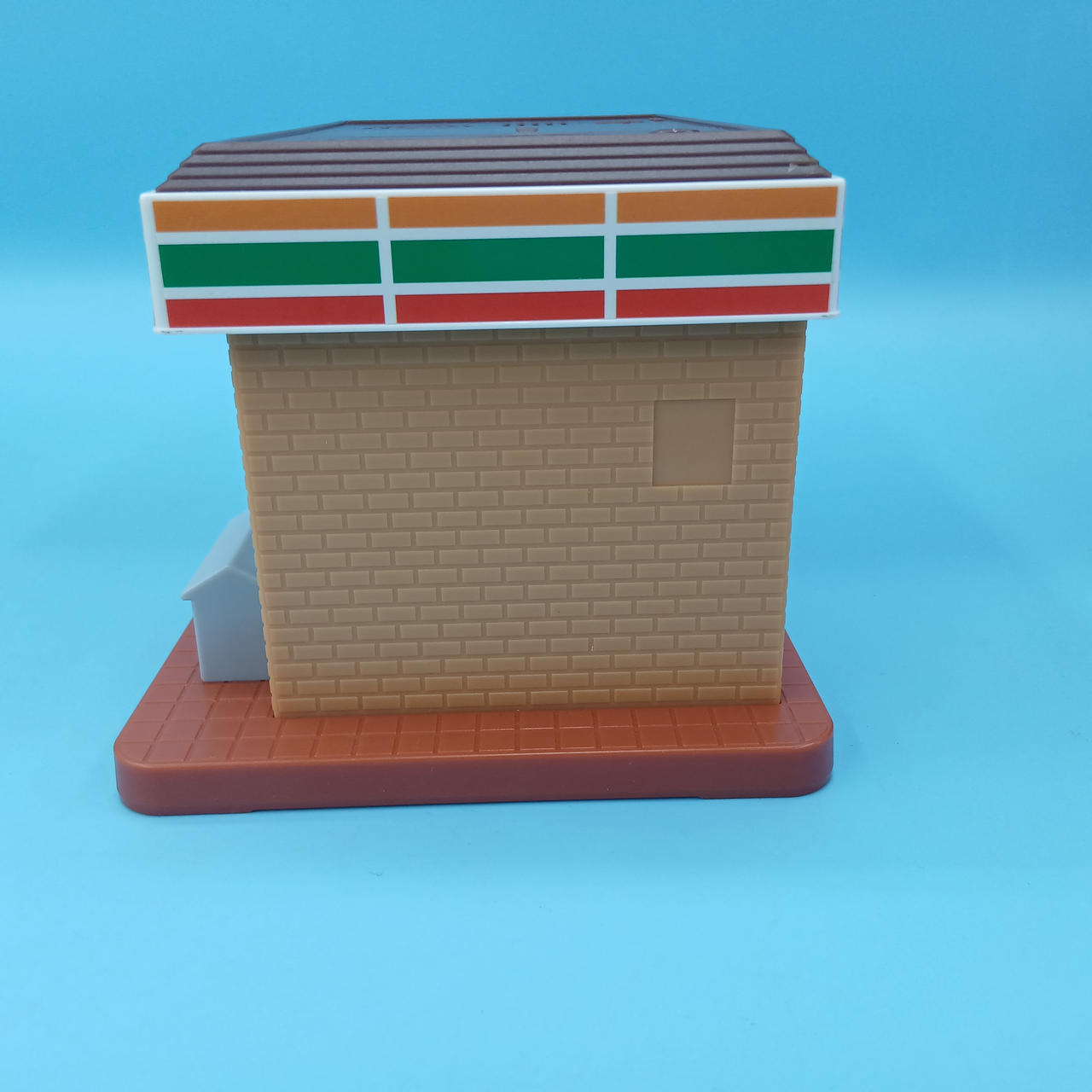 TAKARA TOMY|セブンイレブン 35周年記念貯金箱|【ハードオフ公式通販