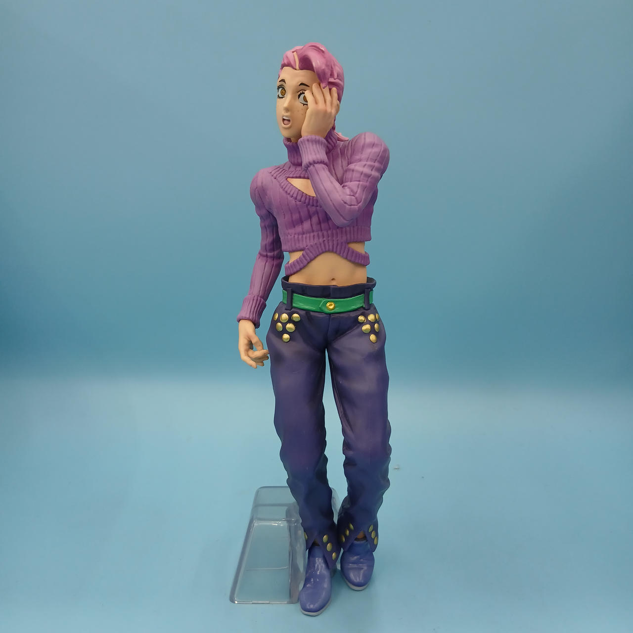 一番くじ(BANPRESTO)|ラストワン賞 ヴィネガー・ドッピオ|【ハードオフ
