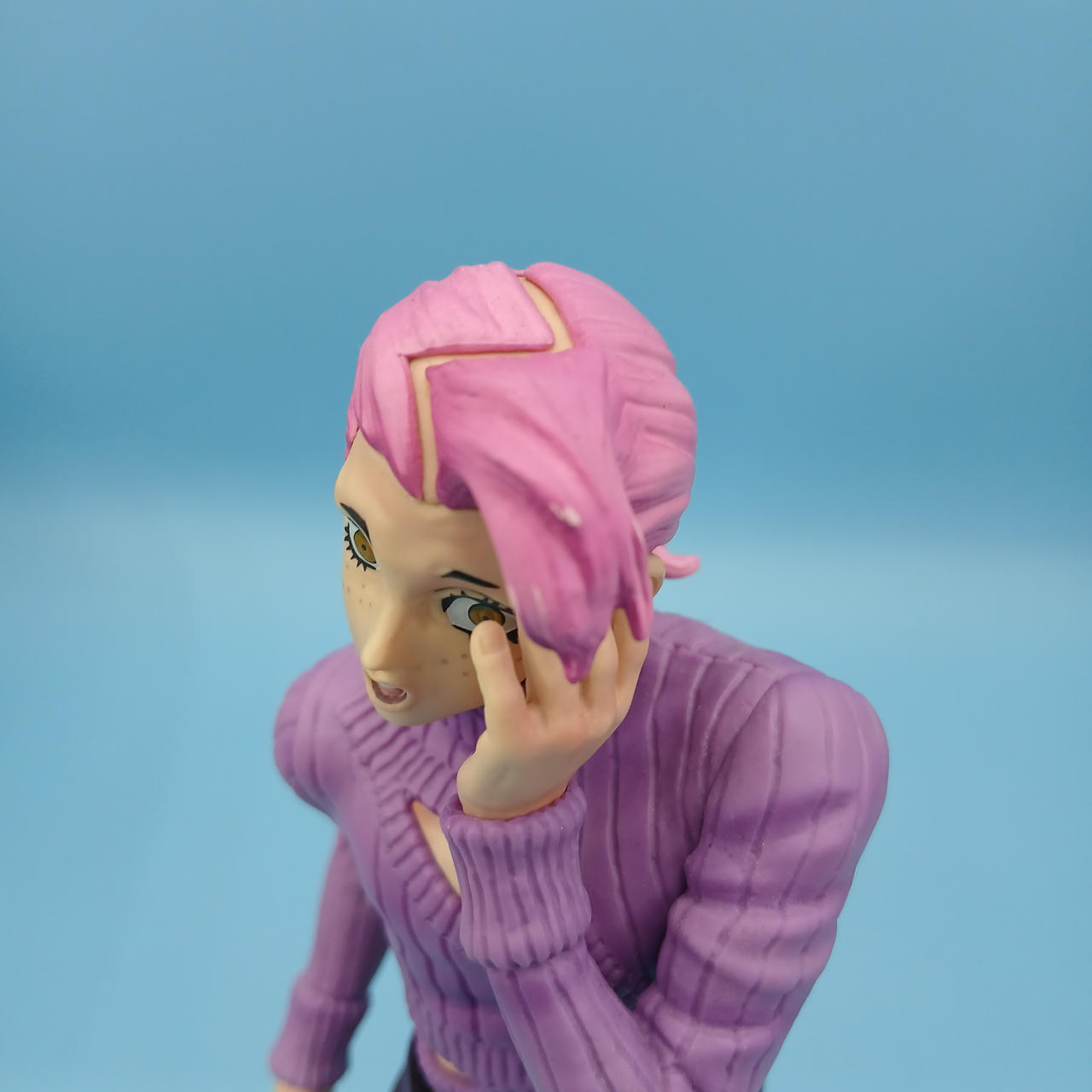 一番くじ(BANPRESTO)|ラストワン賞 ヴィネガー・ドッピオ|【ハードオフ