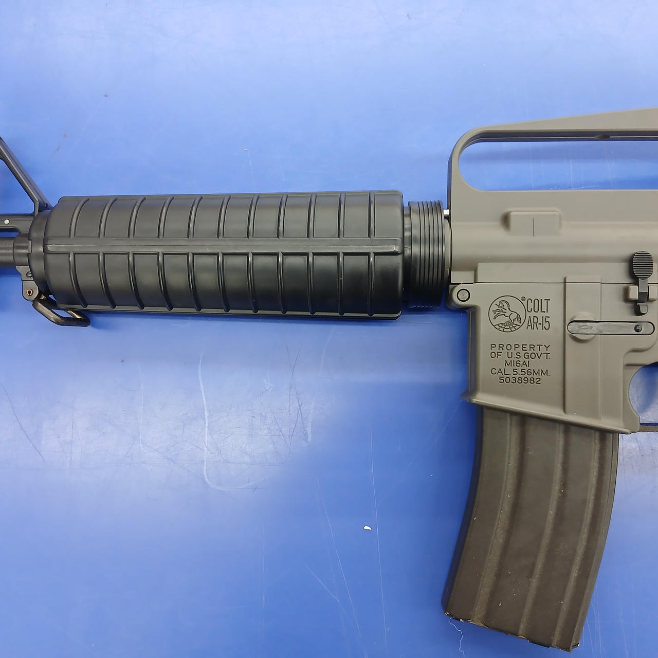 東京マルイ|M655 電動ガン|【ハードオフ公式通販】オフモール