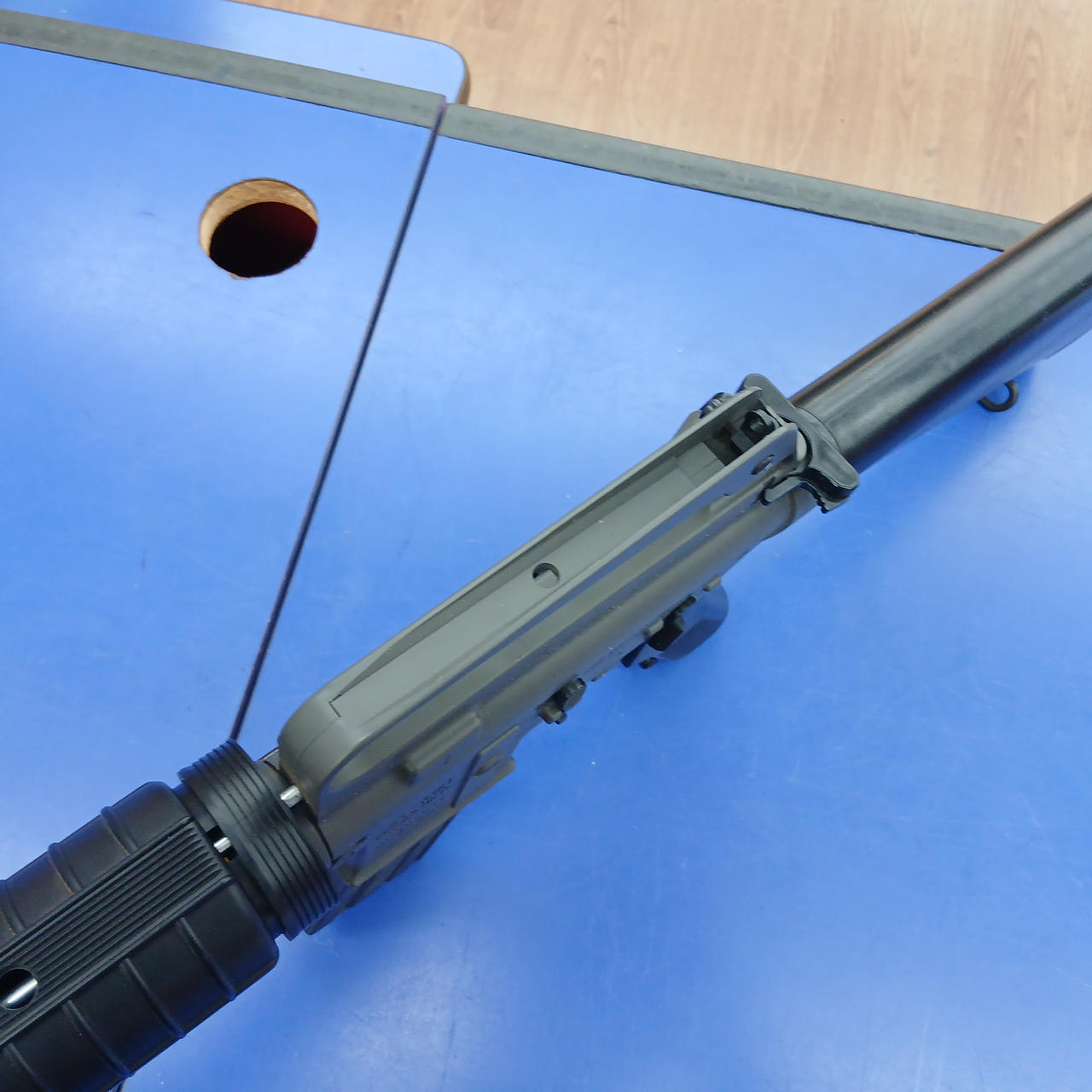 東京マルイ|M655 電動ガン|【ハードオフ公式通販】オフモール