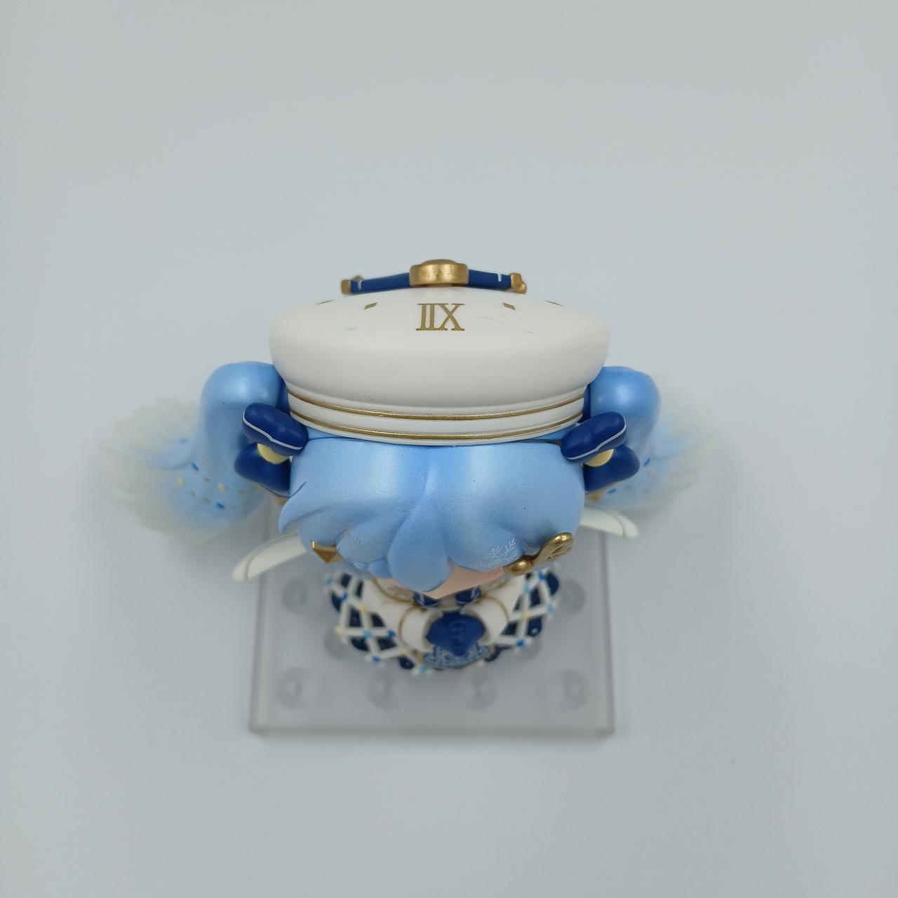 グッドスマイルオンライン|ねんどろいど 雪ミク GLOWING SNOW 2021