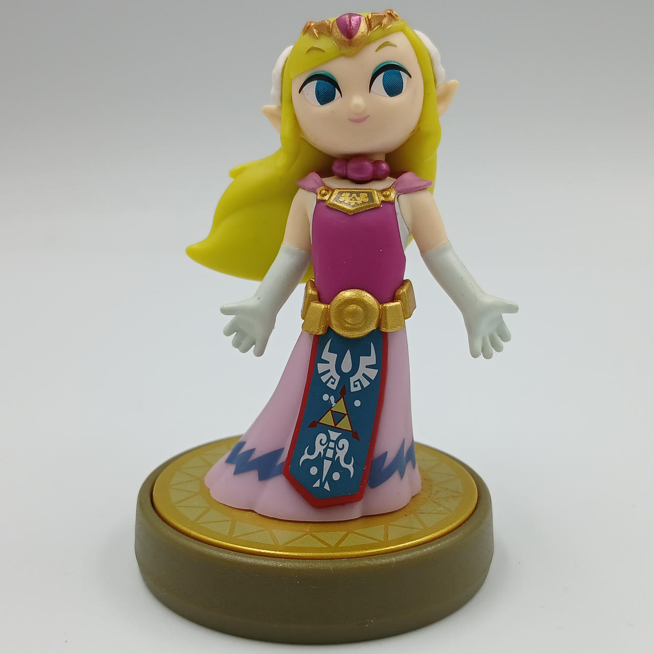 NINTENDO|AMIIBO ゼルダ姫(風のタクト)|【ハードオフ公式通販】オフ