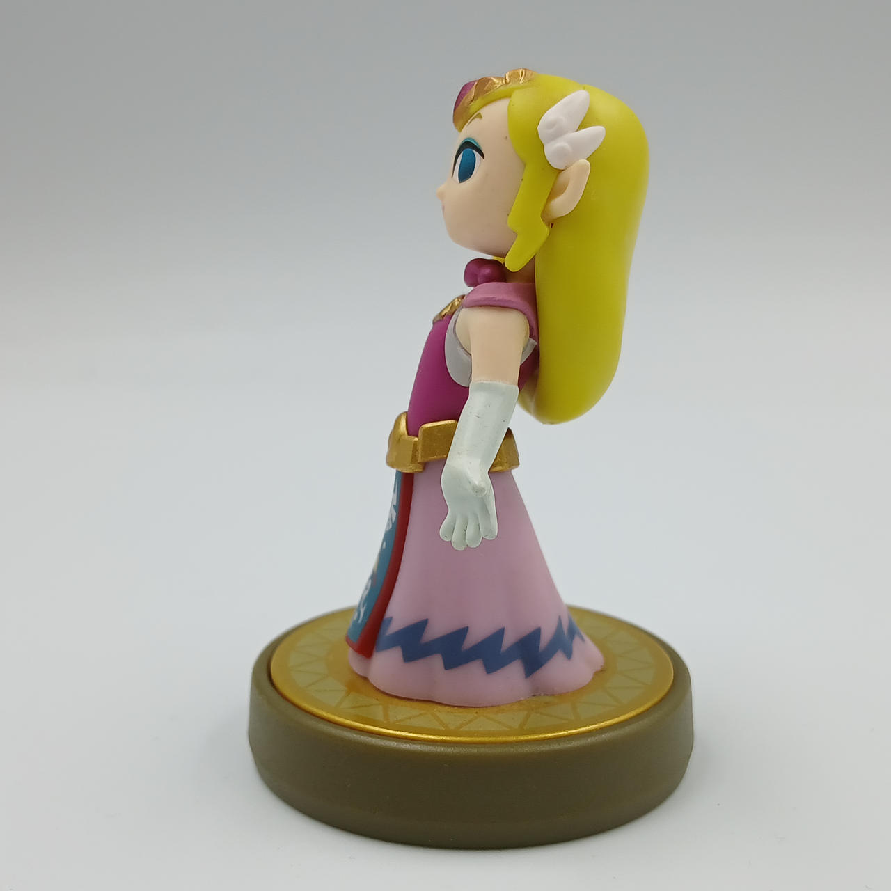NINTENDO|AMIIBO ゼルダ姫(風のタクト)|【ハードオフ公式通販】オフ