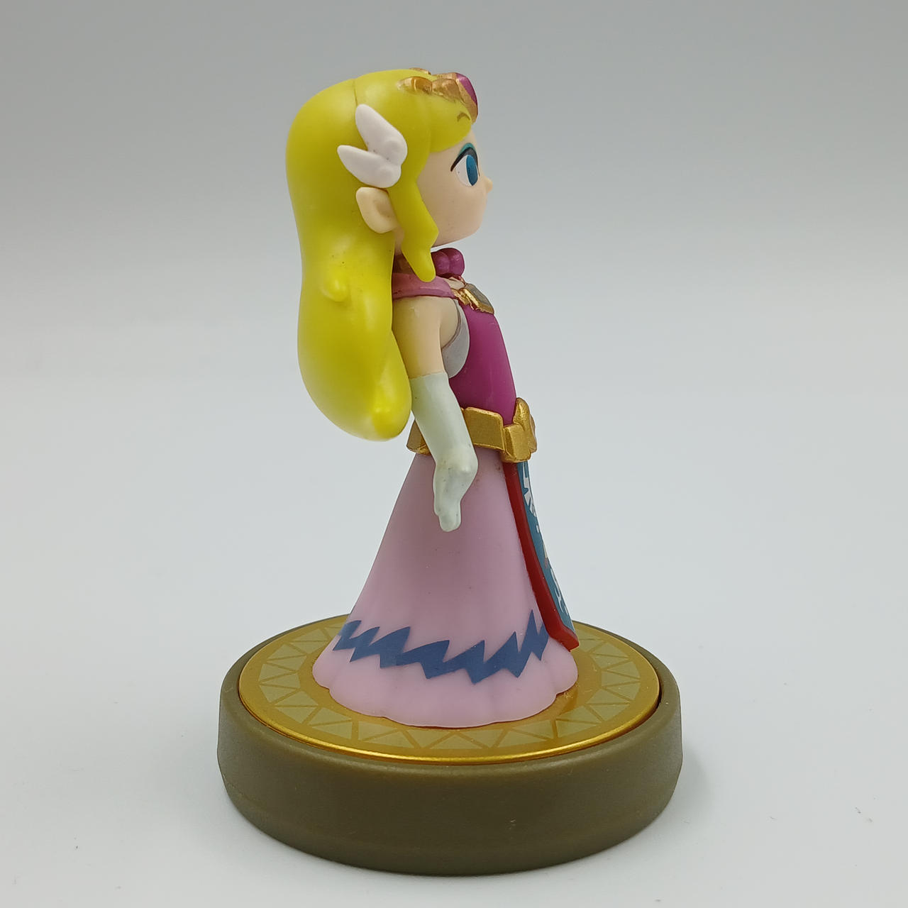 NINTENDO|AMIIBO ゼルダ姫(風のタクト)|【ハードオフ公式通販】オフ