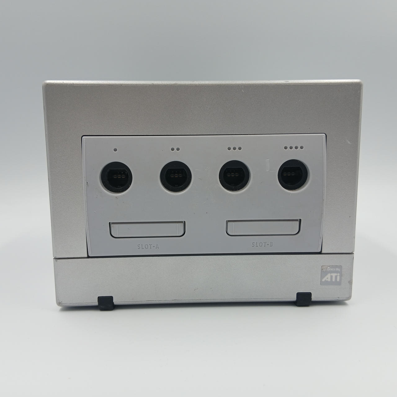 NINTENDO|ゲームキューブ シルバー|【ハードオフ公式通販】オフモール