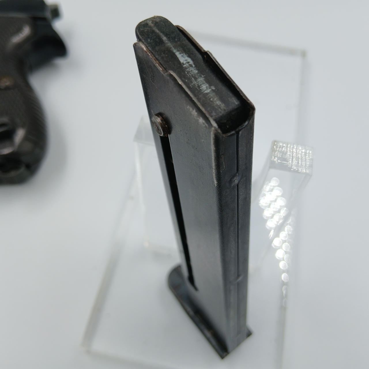 カートリッジ欠品