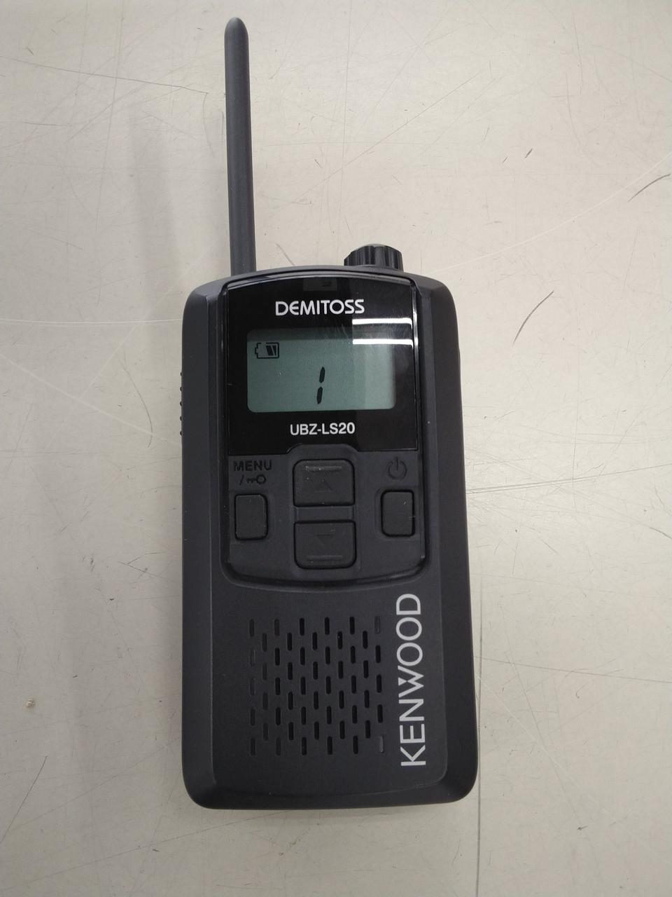 送受信出来ました