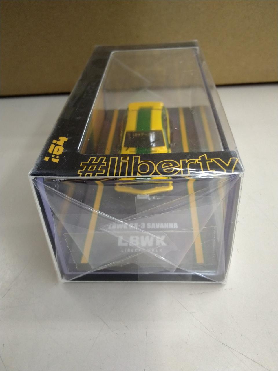 恐らく未開封品となります
