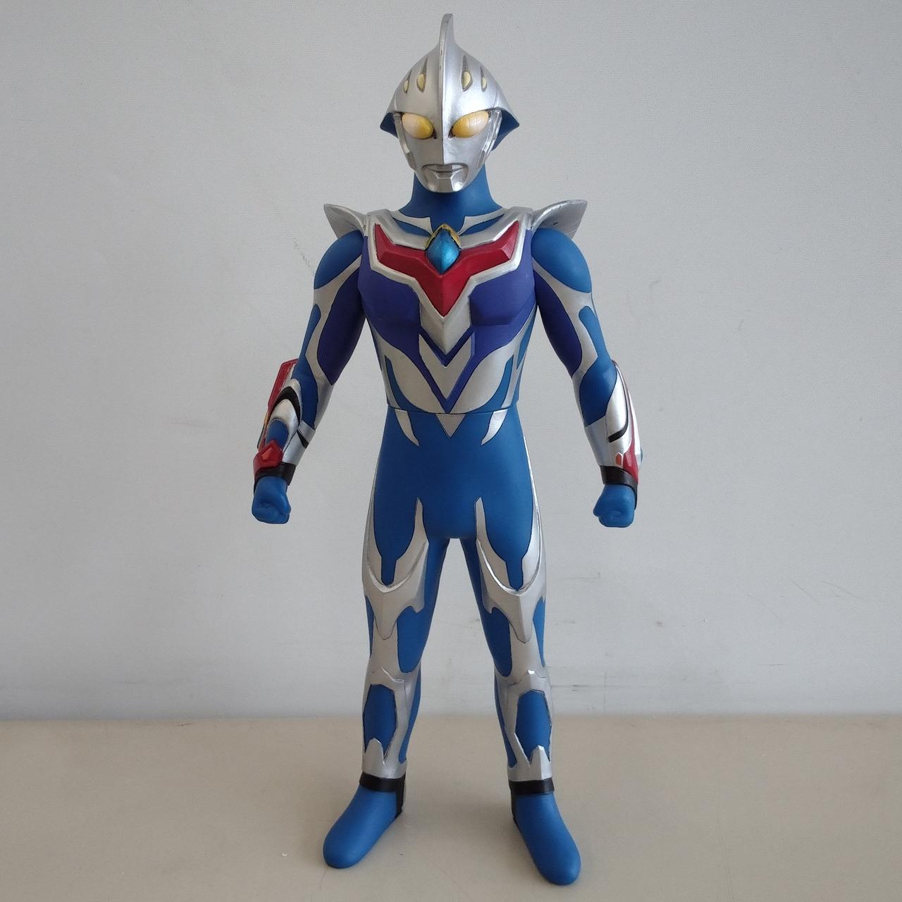 ウルトラマンネクサス ジュネッスブルー