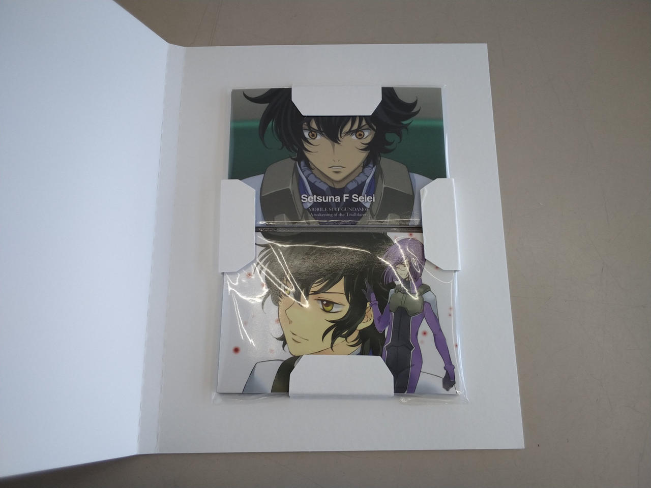 ストーリーカード